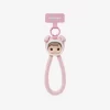 HACIPUPU Série Snuggle With You – Caixa Surpresa com Cordão para Telefone