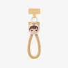 HACIPUPU Série Snuggle With You – Caixa Surpresa com Cordão para Telefone