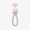 HACIPUPU Série Snuggle With You – Caixa Surpresa com Cordão para Telefone