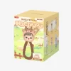 HACIPUPU Série Snuggle With You – Caixa Surpresa com Cordão para Telefone