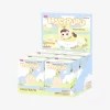 HACIPUPU Série Snuggle With You – Caixa Surpresa com Saco de Pelúcia