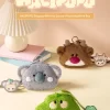 HACIPUPU Série Snuggle With You – Caixa Surpresa com Saco de Pelúcia