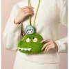 HACIPUPU Série Snuggle With You – Caixa Surpresa com Saco de Pelúcia