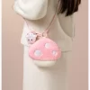 HACIPUPU Série Snuggle With You – Caixa Surpresa com Saco de Pelúcia