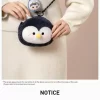 HACIPUPU Série Snuggle With You – Caixa Surpresa com Saco de Pelúcia