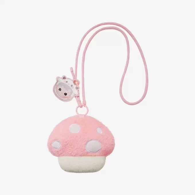 HACIPUPU Série Snuggle With You – Caixa Surpresa com Saco de Pelúcia