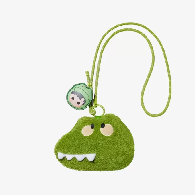 HACIPUPU Série Snuggle With You – Caixa Surpresa com Saco de Pelúcia