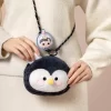 HACIPUPU Série Snuggle With You – Caixa Surpresa com Saco de Pelúcia