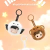 HACIPUPU The Constellation Series – Caixa Surpresa de Pelúcia em Vinil