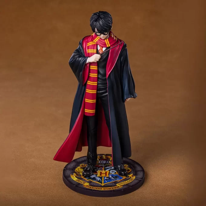 Harry Potter: Dinastia Bruxa Especial Harry Potter