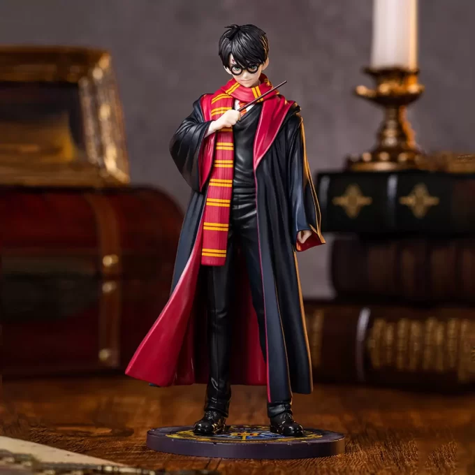 Harry Potter: Dinastia Bruxa Especial Harry Potter