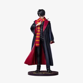 Harry Potter: Dinastia Bruxa Harry Potter