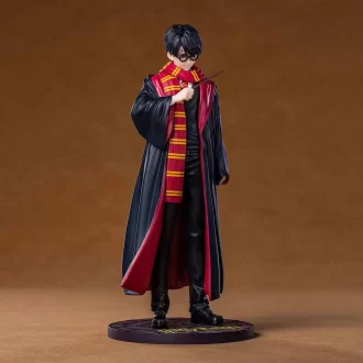Harry Potter: Dinastia Bruxa Harry Potter