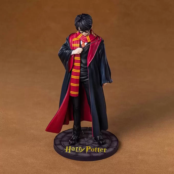 Harry Potter: Dinastia Bruxa Harry Potter