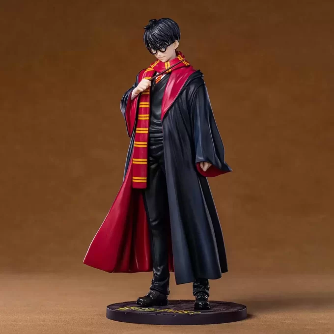 Harry Potter: Dinastia Bruxa Harry Potter