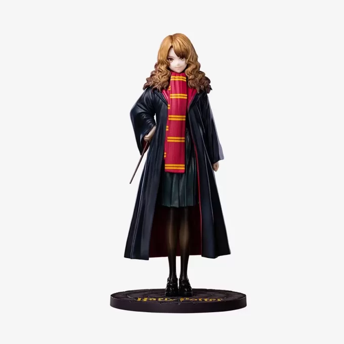 Harry Potter: Dinastia Bruxa Hermione