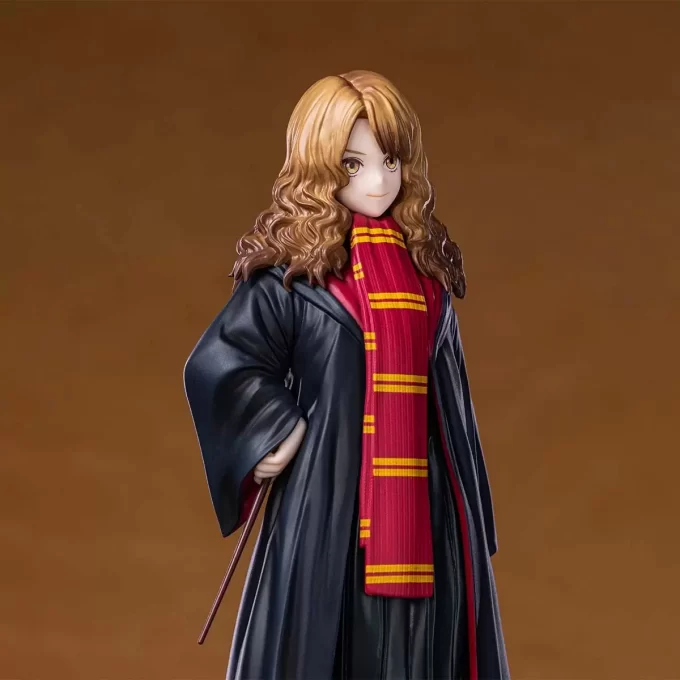 Harry Potter: Dinastia Bruxa Hermione