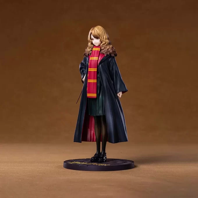Harry Potter: Dinastia Bruxa Hermione