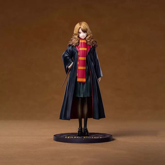 Harry Potter: Dinastia Bruxa Hermione