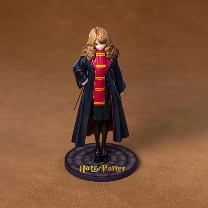 Harry Potter: Dinastia Bruxa Hermione