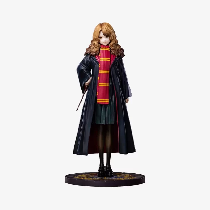 Harry Potter: Dinastia Bruxa Hermione Especial