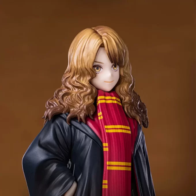 Harry Potter: Dinastia Bruxa Hermione Especial