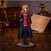 Harry Potter: Dinastia Bruxa Hermione Especial