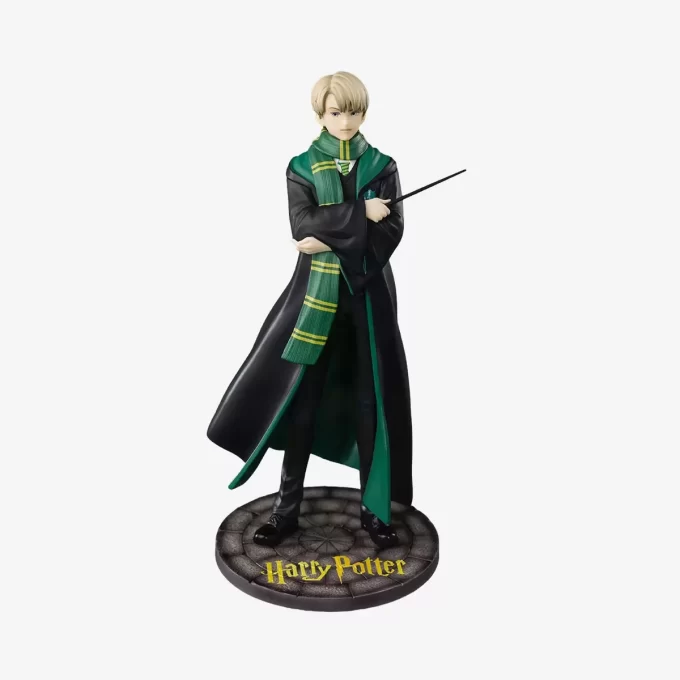Harry Potter: Dinastia Bruxa Malfoy