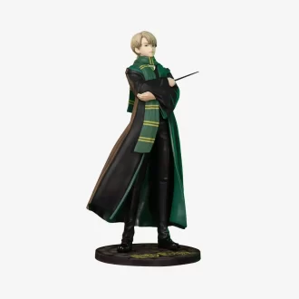 Harry Potter: Dinastia Bruxa Malfoy