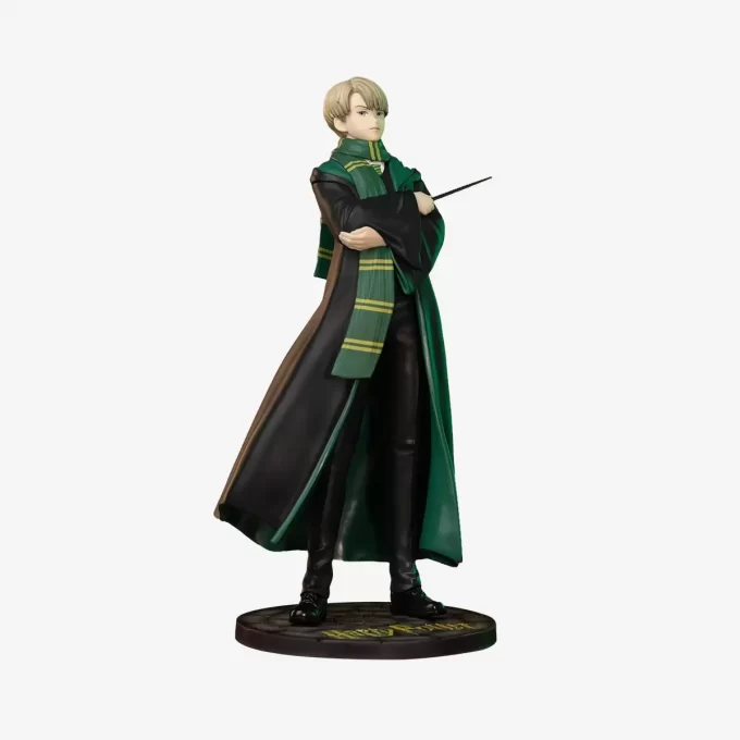 Harry Potter: Dinastia Bruxa Malfoy
