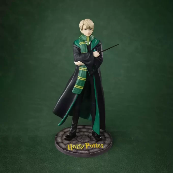 Harry Potter: Dinastia Bruxa Malfoy
