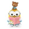 Histórias de ninar dos Minions por Bob e Tim Figuras “Histórias de ninar” Edição secreta