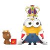 Histórias de ninar dos Minions por Bob e Tim Figures “História Real”