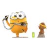 Histórias de ninar dos Minions por Bob e Tim Figures “Lenda das artes marciais”