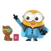 Histórias de ninar dos Minions por Bob e Tim Figures “Passos de dança disco”
