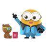 Histórias de ninar dos Minions por Bob e Tim Figures “Passos de dança disco”