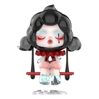Imagem da Realidade Skullpanda “O Pivô”