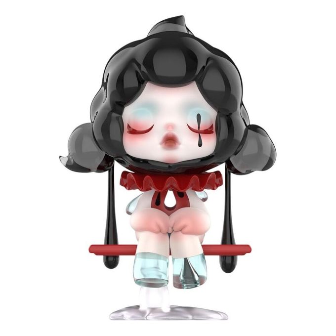 Imagem da Realidade Skullpanda “O Pivô”