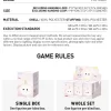 INSTINCTOY Fantasy World Series – Caixa Surpresa de Pelúcia
