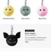 INSTINCTOY FLUFFY – Pingente de pelúcia