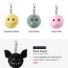 INSTINCTOY FLUFFY-Pingente de Pelúcia 2