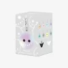 INSTINCTOY FLUFFY – Pingente de pelúcia