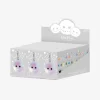 INSTINCTOY FLUFFY – Pingente de pelúcia