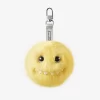 INSTINCTOY FLUFFY – Pingente de pelúcia