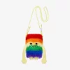 INSTINCTOY HUG YOU SERIES – Mini bolsa de pelúcia