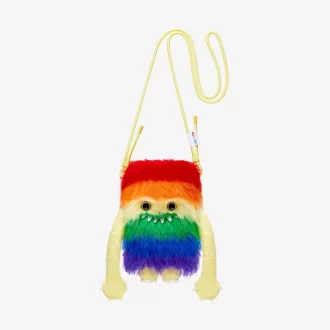 INSTINCTOY HUG YOU SERIES – Mini bolsa de pelúcia