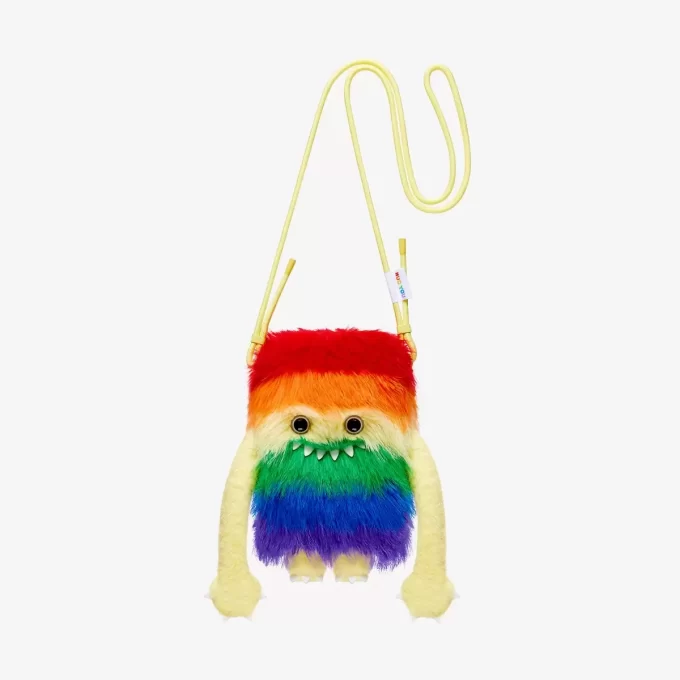INSTINCTOY HUG YOU SERIES – Mini bolsa de pelúcia