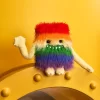 INSTINCTOY HUG YOU SERIES – Mini bolsa de pelúcia