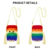 INSTINCTOY HUG YOU SERIES – Mini bolsa de pelúcia