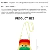 INSTINCTOY HUG YOU SERIES – Mini bolsa de pelúcia